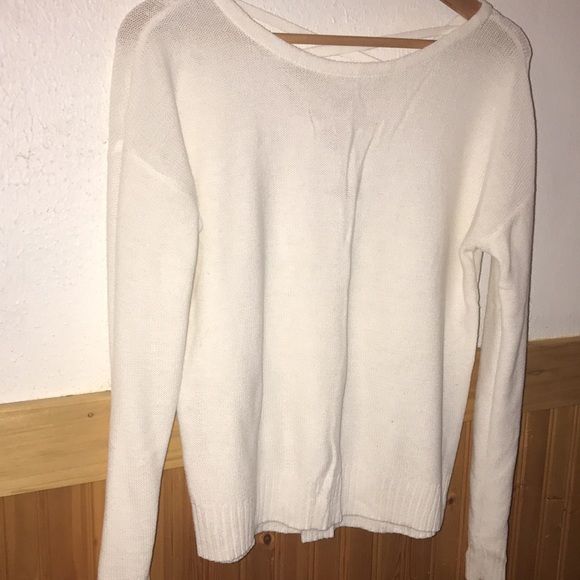 Light sweateer - Picture 2 of 6